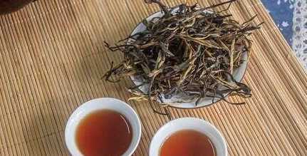 冬季喝这些茶 滋补又驱寒！