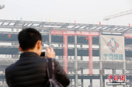 北京通州明年调整行政区划 适时推进限行、限号