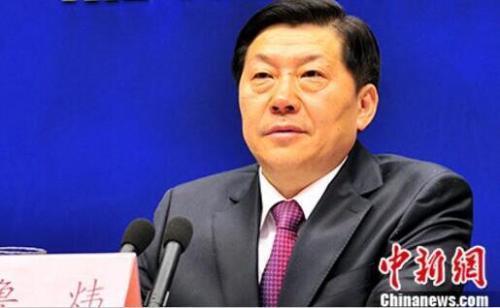 十九大后“首虎”落马为什么是鲁炜？