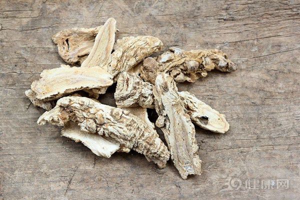 痛经、月经不调？一味药就能解决！