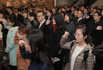 全国新闻战线“新时代新气象新作为”主题采访活动在中共一大会址启动