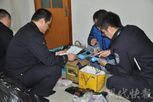 酒托团伙看人下菜 可安排清纯妹或豪放女