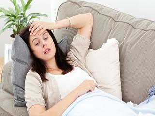 20岁后女性最易贫血 冬季补血必吃3种食物