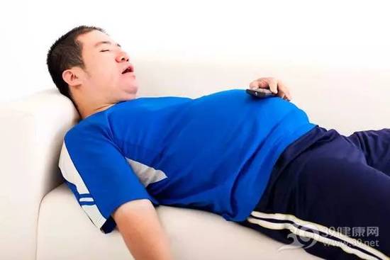 中年男士如何减肥比较好