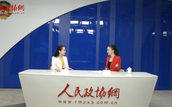 （一）于立荣：十年慈善人 不忘初心