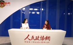 （六）常红岩：新时代  巾帼不让须眉