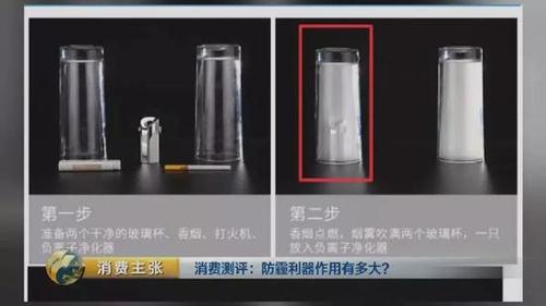 颠覆三观！央视测评：防霾口罩效果大PK 7块钱普通款完胜499元爆款！