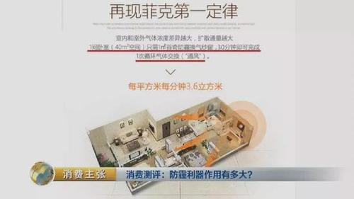 颠覆三观！央视测评：防霾口罩效果大PK 7块钱普通款完胜499元爆款！