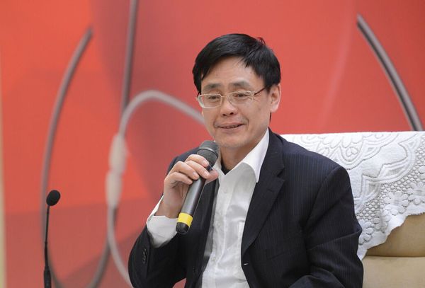 何维