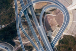 万利高速公路建成通车