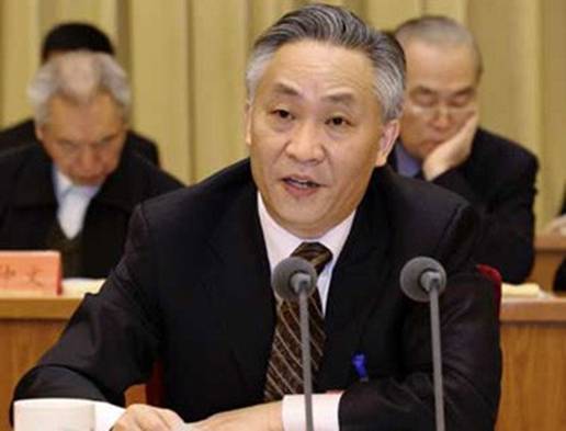 张国清