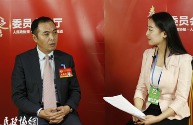 闫文辉：把大兴打造成交通安全文明示范区