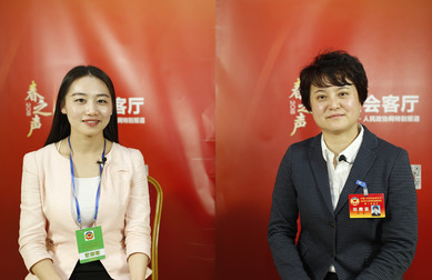 张颖：进一步提升基层医疗卫生服务水平