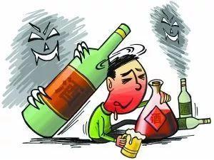 一杯酒喝出7种癌？过年过节尤其危险！