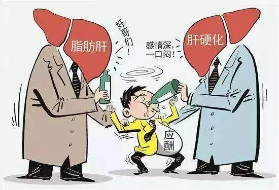 一杯酒喝出7种癌？过年过节尤其危险！