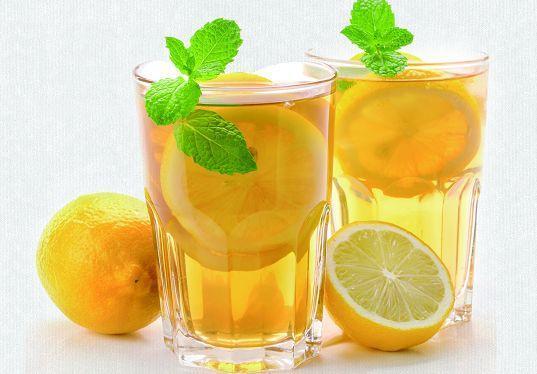 开水泡柠檬 橄榄油炒菜？这样吃就错了