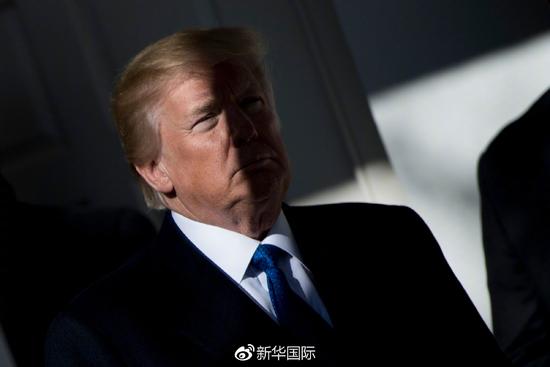 特朗普上任周年政府关门:政治极化空前 信用透支