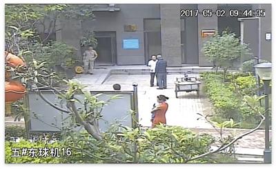 点击进入下一页