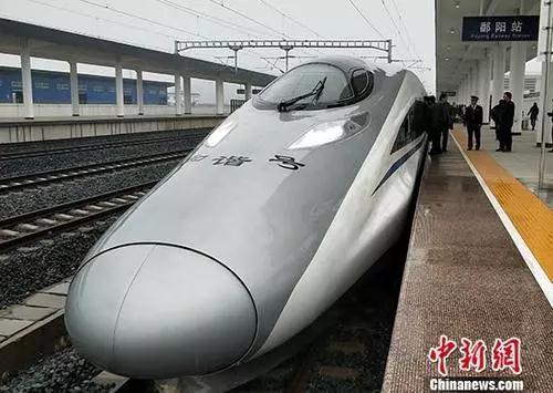 今冬最强寒潮降雪发威 未来几天都是冷冷冷
