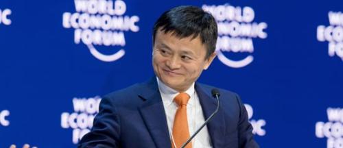 图片来源：世界经济论坛。