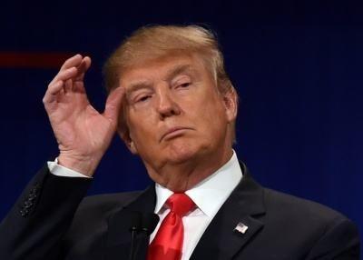 假新闻CNN给特朗普的新罪名:把亚洲让给中国