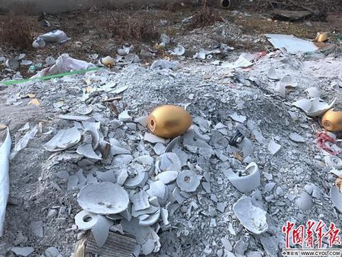 这个村庄几乎产出全国金蛋 有人靠此从奇瑞换奔驰