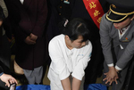 春运路上有了“列车医生”