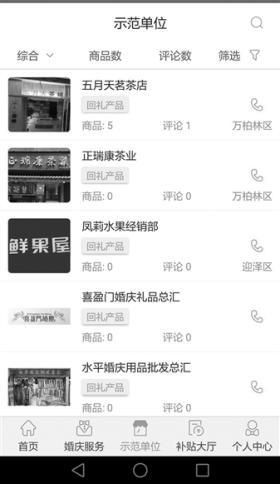 山西婚姻补贴非政府行为 需先在指定企业消费