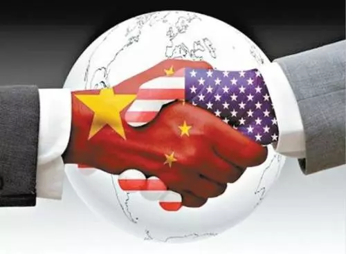 极为罕见!美国突然空袭中国家门口 我们还必须点赞