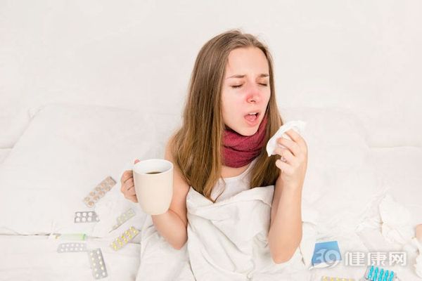 致女人：这4个症状不简单 都是宫寒征兆