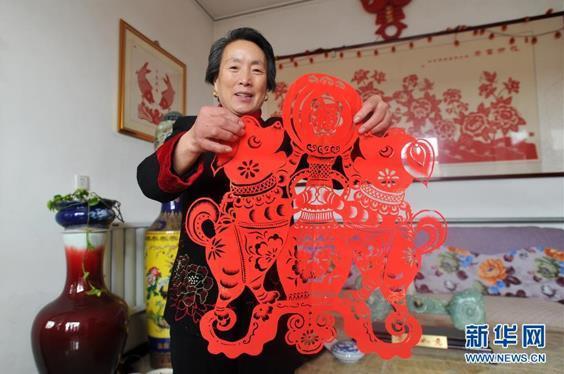 点击进入下一页