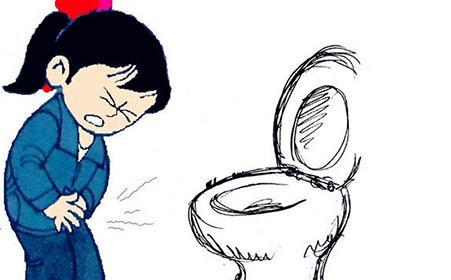 经常肚子疼？谨防急性肠胃炎