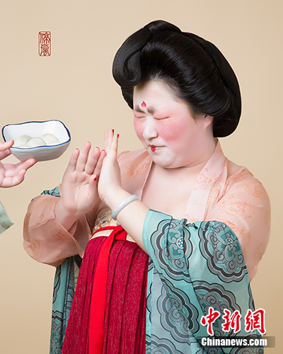 点击进入下一页