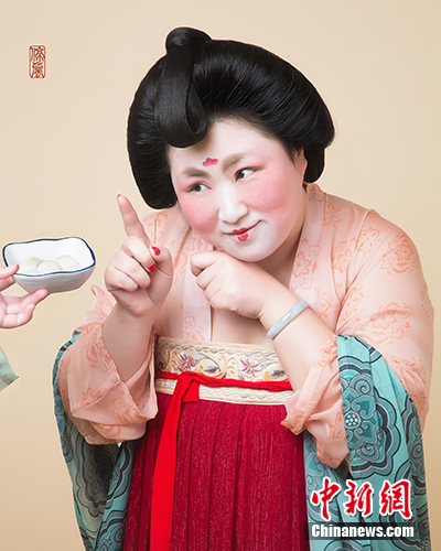 点击进入下一页