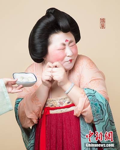 点击进入下一页