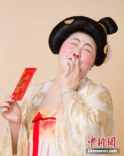 点击进入下一页