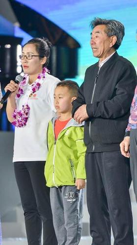 点击进入下一页