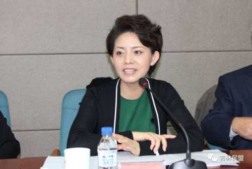 杨安娣