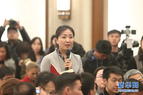 南方都市报记者提问