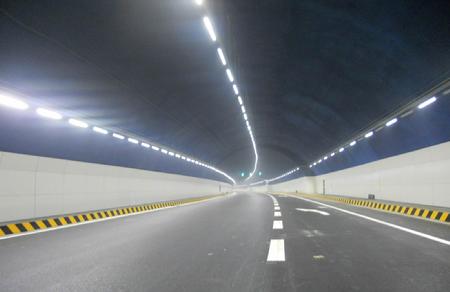 渤海海峡跨海通道建设