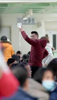 国家卫计委：全国流感疫情已回落 各省呈下降趋势