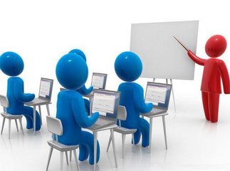 社会培训机构