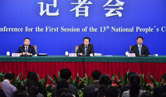 财政部部长肖捷等就“财税改革和财政工作”答记者问 