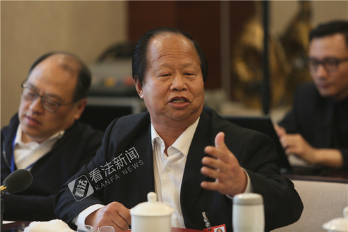 全国政协委员：太极拳不能实战是大错特错