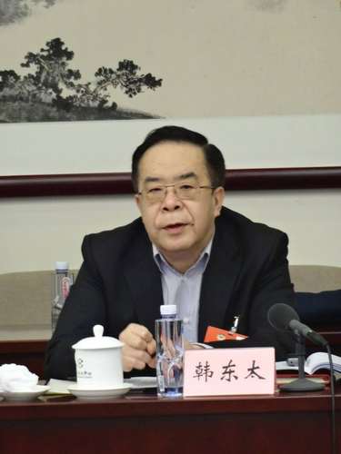 韩东太