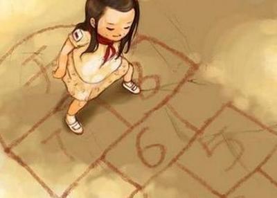 儿童4