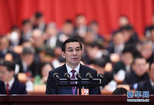 李惠东