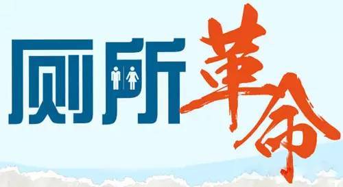 厕所革命
