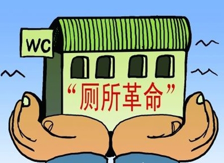 厕所革命1