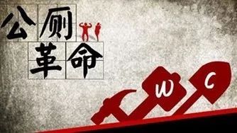 c厕所革命